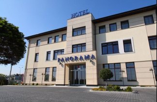 Hotele 3*** - Hotel Panorama - obiekt - zdjęcie 1 
