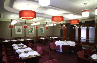 Hotele 3*** - Hotel Panorama - obiekt - zdjęcie 9 