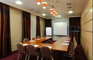 Hotele 3*** - Hotel Panorama - obiekt - zdjęcie 4 