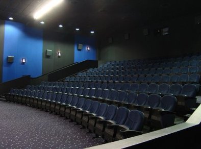 Multikino Szczecin - sale konferencyjne Szczecin