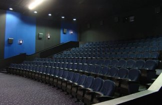 Sale konferencyjne - Multikino Szczecin - obiekt - zdjęcie 1 
