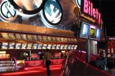 Sale konferencyjne - Multikino Szczecin - zdjęcie 3