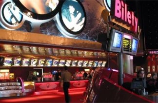 Sale konferencyjne - Multikino Szczecin - obiekt - zdjęcie 3 