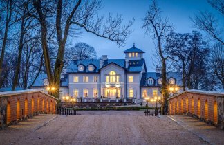 Hotele SPA - Talaria Resort & SPA - obiekt - zdjęcie 2 