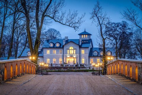 Hotele SPA - Talaria Resort & SPA - zdjęcie 2