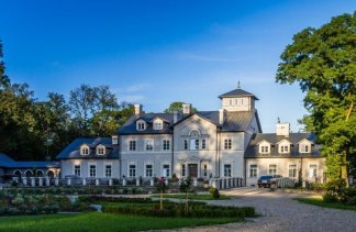 Hotele SPA - Talaria Resort & SPA - obiekt - zdjęcie 3 