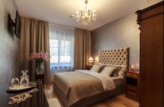 Hotele SPA - Talaria Resort & SPA - obiekt - zdjęcie 1 