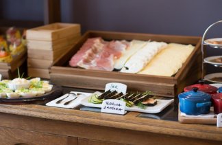 Hotele SPA - Talaria Resort & SPA - restaurant - zdjęcie 1 