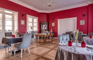 Hotele SPA - Talaria Resort & SPA - restaurant - zdjęcie 5 