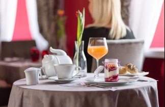 Hotele SPA - Talaria Resort & SPA - restaurant - zdjęcie 6 