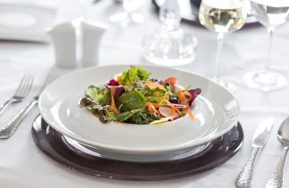 Hotele SPA - Talaria Resort & SPA - restaurant - zdjęcie 2 