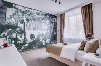 Hotele SPA - Talaria Resort & SPA - Pokoje - zdjęcie 6 