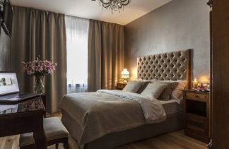 Hotele SPA - Talaria Resort & SPA - Pokoje - zdjęcie 1 