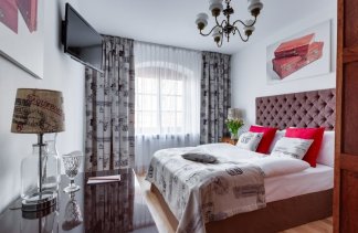 Hotele SPA - Talaria Resort & SPA - Pokoje - zdjęcie 5 