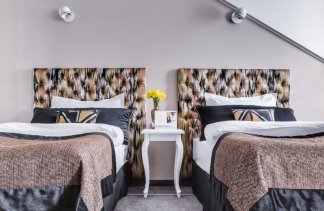 Hotele SPA - Talaria Resort & SPA - Pokoje - zdjęcie 4 