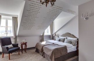 Hotele SPA - Talaria Resort & SPA - Pokoje - zdjęcie 3 