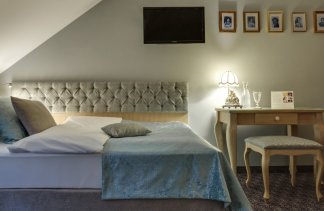 Hotele SPA - Talaria Resort & SPA - Pokoje - zdjęcie 8 