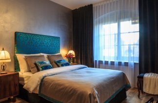 Hotele SPA - Talaria Resort & SPA - Pokoje - zdjęcie 2 