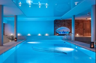 Hotele SPA - Talaria Resort & SPA - service - zdjęcie 5 