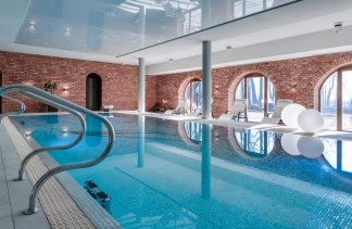 Hotele SPA - Talaria Resort & SPA - service - zdjęcie 2 