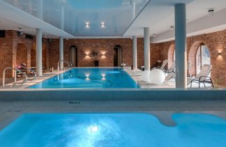 Hotele SPA - Talaria Resort & SPA - service - zdjęcie 3 