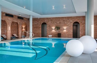 Hotele SPA - Talaria Resort & SPA - service - zdjęcie 1 