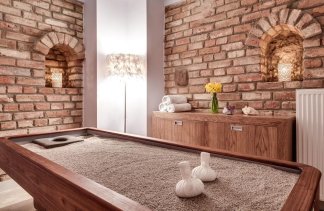 Hotele SPA - Talaria Resort & SPA - service - zdjęcie 10 