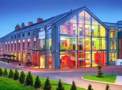 Hotel Słoneczny Zdrój - sale konferencyjne Busko Zdrój