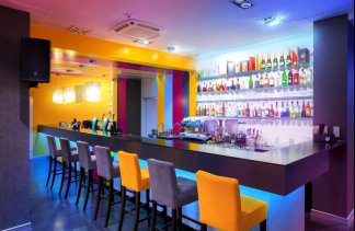 Hotele 4**** - Hotel Słoneczny Zdrój - obiekt - zdjęcie 10 