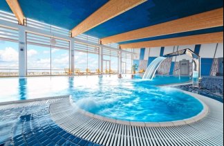 Hotele 4**** - Hotel Słoneczny Zdrój - obiekt - zdjęcie 11 