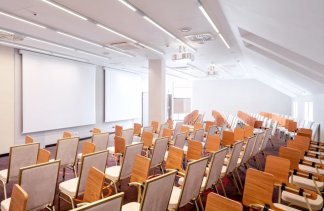 Hotele 4**** - Hotel Słoneczny Zdrój - obiekt - zdjęcie 3 