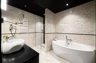 Hotele 4**** - Hotel Słoneczny Zdrój - obiekt - zdjęcie 8 