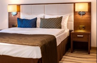 Hotele 4**** - Hotel Słoneczny Zdrój - obiekt - zdjęcie 5 