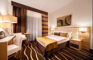 Hotele 4**** - Hotel Słoneczny Zdrój - obiekt - zdjęcie 6 