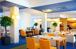 Hotele 4**** - Hotel Słoneczny Zdrój - obiekt - zdjęcie 9 