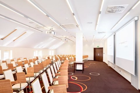 Hotele 4**** - Hotel Słoneczny Zdrój - zdjęcie 2