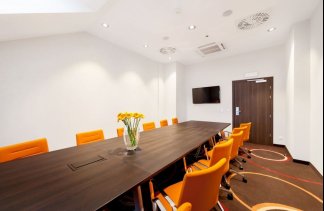 Hotele 4**** - Hotel Słoneczny Zdrój - obiekt - zdjęcie 4 