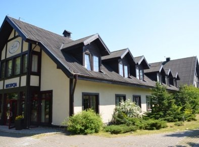 Lech Resort & SPA - sale konferencyjne Łeba
