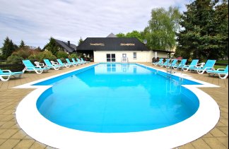 Hotele 3*** - Lech Resort & SPA - obiekt - zdjęcie 6 