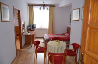 Hotele 3*** - Lech Resort & SPA - obiekt - zdjęcie 3 