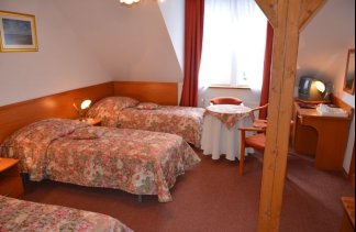 Hotele 3*** - Lech Resort & SPA - obiekt - zdjęcie 2 