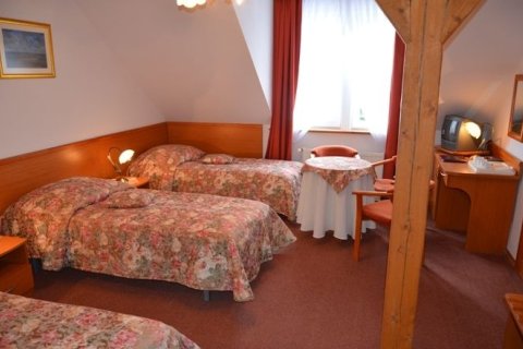 Hotele 3*** - Lech Resort & SPA - zdjęcie 2