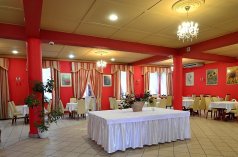 Hotele 3*** - Lech Resort & SPA - zdjęcie 4