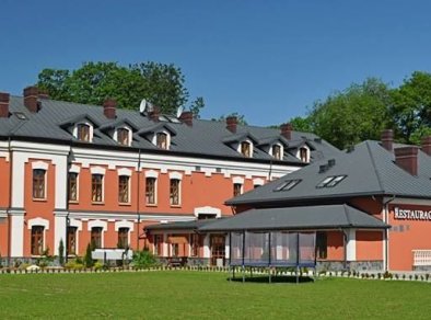 Hotel Koronny - sale konferencyjne Zamość