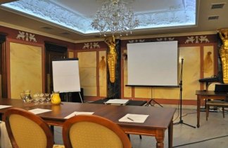 Hotele 4**** - Hotel Koronny - obiekt - zdjęcie 3 