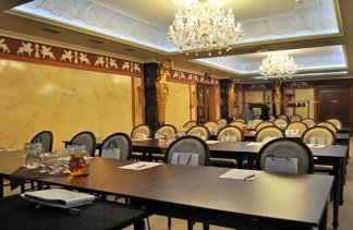 Hotele 4**** - Hotel Koronny - obiekt - zdjęcie 2 