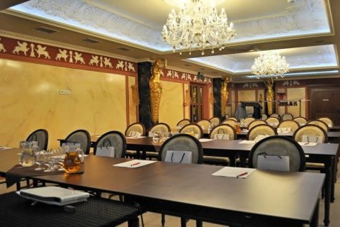 Hotele 4**** - Hotel Koronny - zdjęcie 2