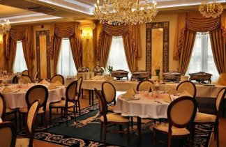 Hotele 4**** - Hotel Koronny - obiekt - zdjęcie 6 