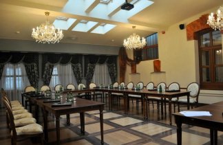 Hotele 4**** - Hotel Koronny - obiekt - zdjęcie 4 