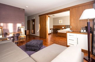 Hotele 3*** - Omega Hotel - obiekt - zdjęcie 6 